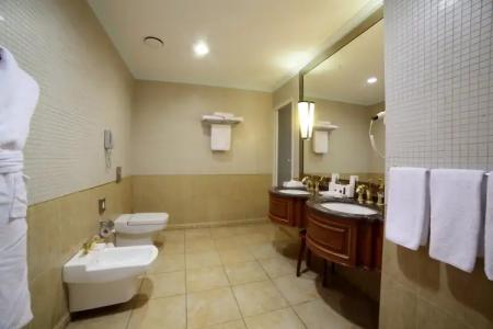 Crowne Plaza - Minsk, an IHG - 168