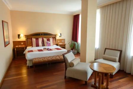 Crowne Plaza - Minsk, an IHG - 120