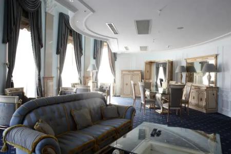 Crowne Plaza - Minsk, an IHG - 179