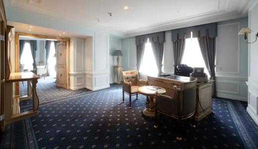 Crowne Plaza - Minsk, an IHG - 172