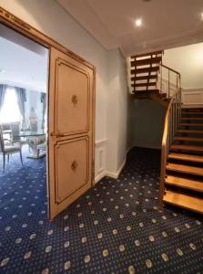 Crowne Plaza - Minsk, an IHG - 169