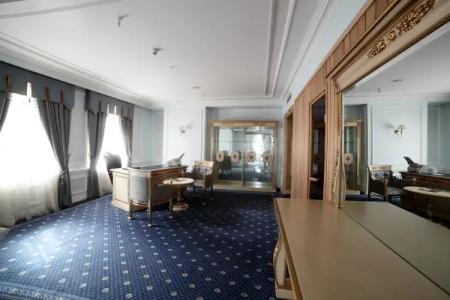 Crowne Plaza - Minsk, an IHG - 175