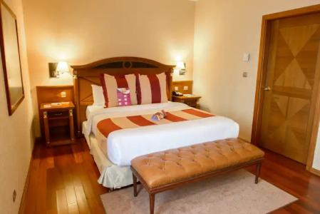 Crowne Plaza - Minsk, an IHG - 141