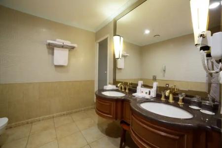 Crowne Plaza - Minsk, an IHG - 167