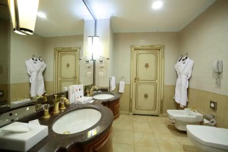 Crowne Plaza - Minsk, an IHG - 156