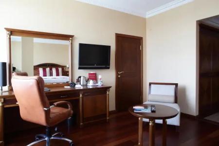 Crowne Plaza - Minsk, an IHG - 127