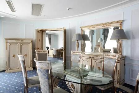 Crowne Plaza - Minsk, an IHG - 180