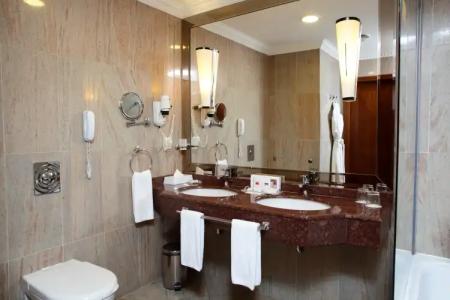 Crowne Plaza - Minsk, an IHG - 125