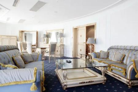 Crowne Plaza - Minsk, an IHG - 149