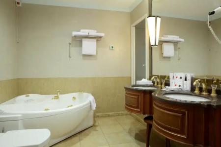 Crowne Plaza - Minsk, an IHG - 160