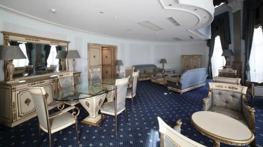 Crowne Plaza - Minsk, an IHG - 182