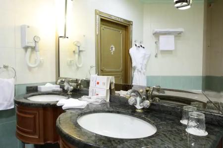 Crowne Plaza - Minsk, an IHG - 139