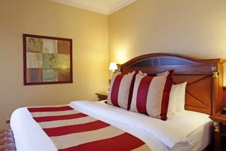 Crowne Plaza - Minsk, an IHG - 140