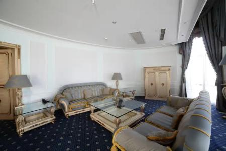 Crowne Plaza - Minsk, an IHG - 181