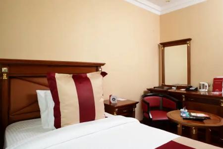 Crowne Plaza - Minsk, an IHG - 107