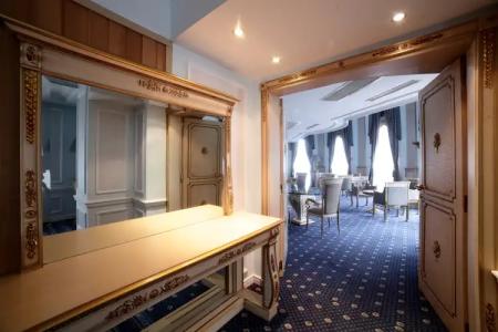 Crowne Plaza - Minsk, an IHG - 170