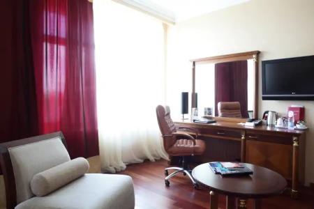 Crowne Plaza - Minsk, an IHG - 123