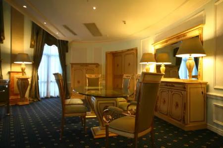 Crowne Plaza - Minsk, an IHG - 153