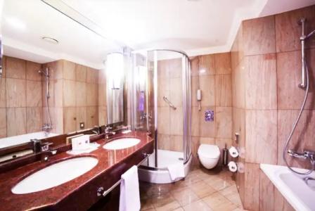 Crowne Plaza - Minsk, an IHG - 116