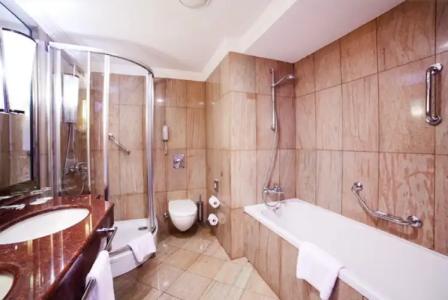 Crowne Plaza - Minsk, an IHG - 117