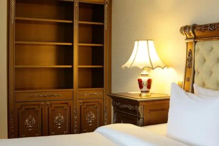 Crowne Plaza - Minsk, an IHG - 135