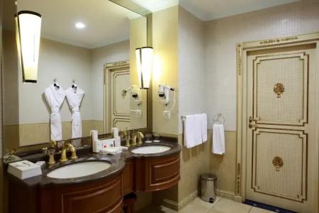 Crowne Plaza - Minsk, an IHG - 161