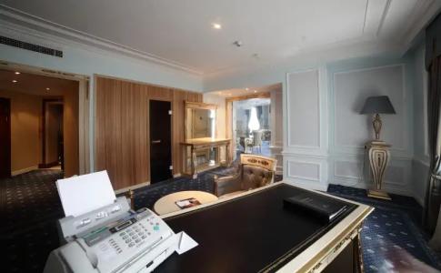 Crowne Plaza - Minsk, an IHG - 171