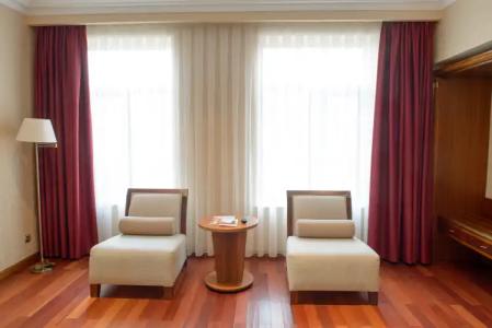 Crowne Plaza - Minsk, an IHG - 144