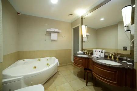 Crowne Plaza - Minsk, an IHG - 158