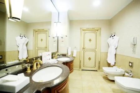 Crowne Plaza - Minsk, an IHG - 152