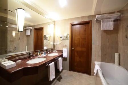 Crowne Plaza - Minsk, an IHG - 106