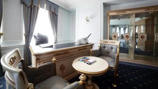 Crowne Plaza - Minsk, an IHG - 151