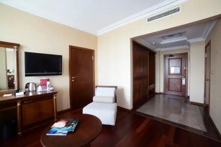 Crowne Plaza - Minsk, an IHG - 128