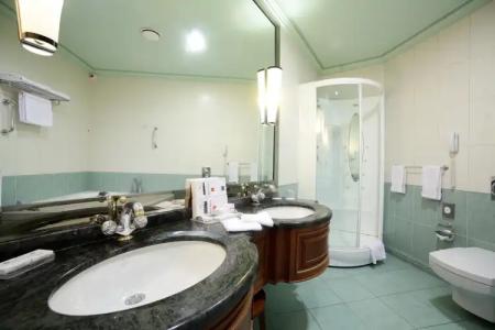 Crowne Plaza - Minsk, an IHG - 137