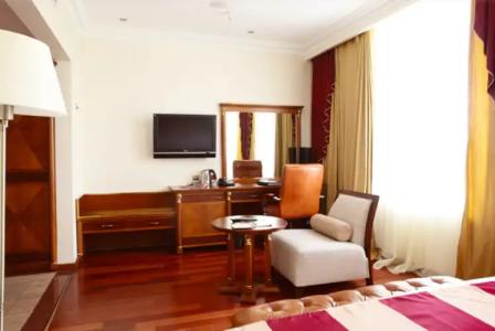 Crowne Plaza - Minsk, an IHG - 115