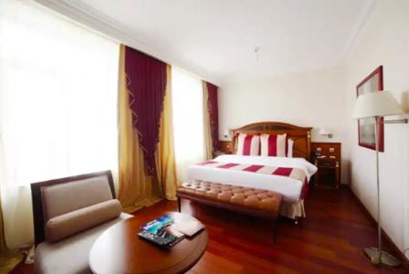 Crowne Plaza - Minsk, an IHG - 112