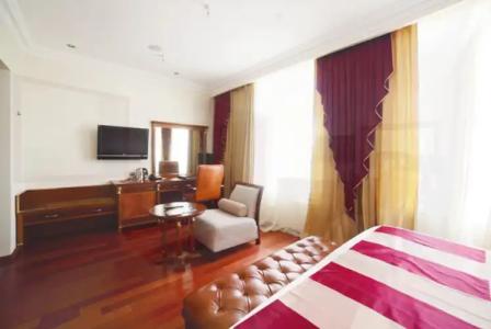 Crowne Plaza - Minsk, an IHG - 113