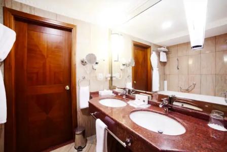 Crowne Plaza - Minsk, an IHG - 118