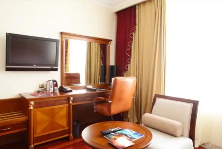 Crowne Plaza - Minsk, an IHG - 114