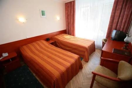 Спутник - 101