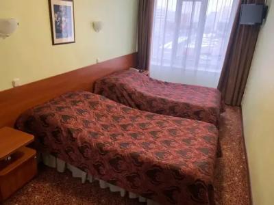 Спутник - 118