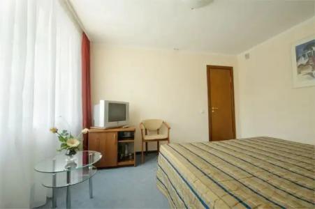 Спутник - 123