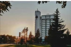 Molodechno Hotel, Maladzyechna