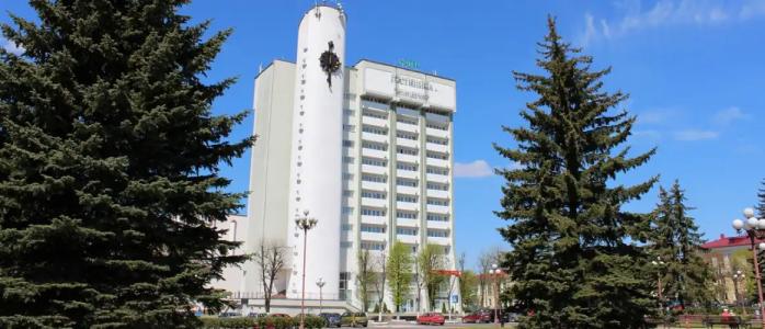 Молодечно - 2