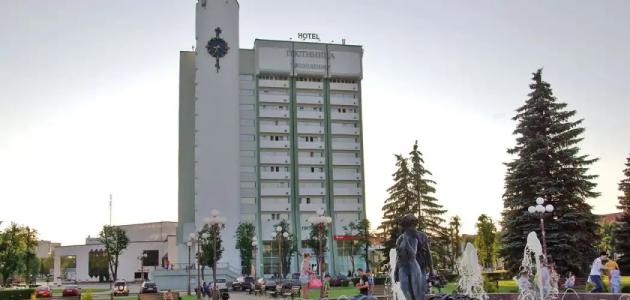 Молодечно - 1