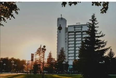 Молодечно - 0