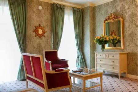 Кронон Парк - 120