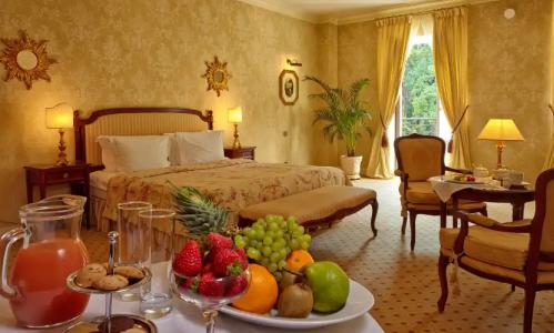 Кронон Парк - 123