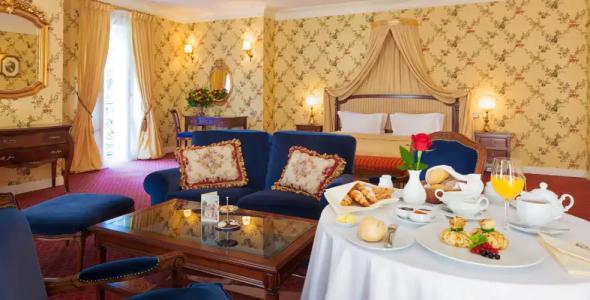 Кронон Парк - 128