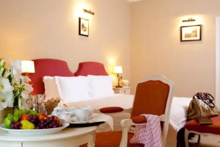 Кронон Парк - 108